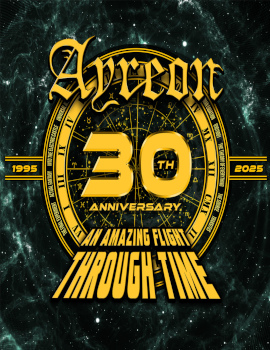 Live Report - Ayreon